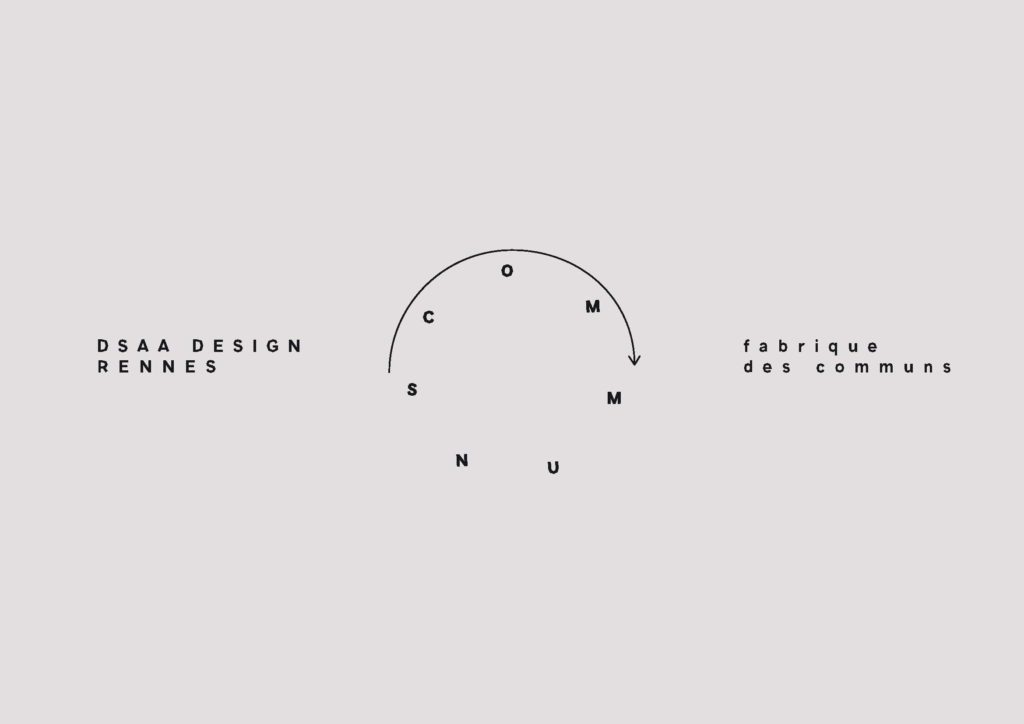 Dsaa Design L • A • A • B – DSAA I DESIGN I RENNES